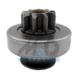 Pinion, starter