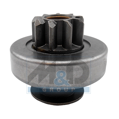 [47190] Ritzel, Starter