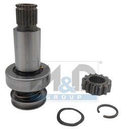 Pinion, starter