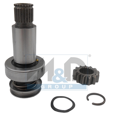 [47198] Pignon, démarreur