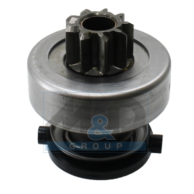 [47262] Starter drive