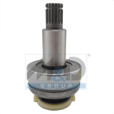 [47199] Starter drive