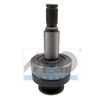 [47200] Starter drive