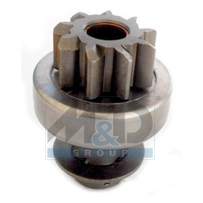 [47159] Pignon, démarreur