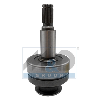 [47202] Starter drive