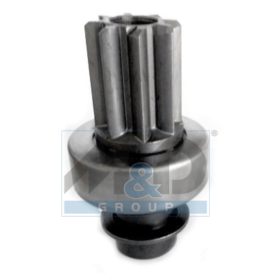 [47153] Starter drive