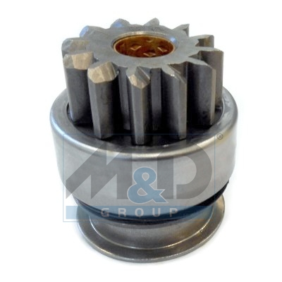 [47048] Ritzel, Starter