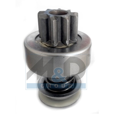 [47167] Starter drive