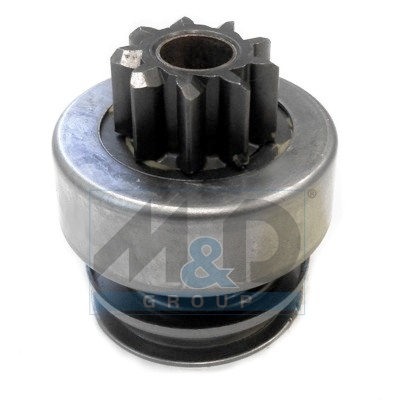 [47101] Starter drive