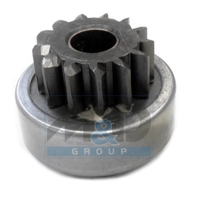 [47098] Starter drive