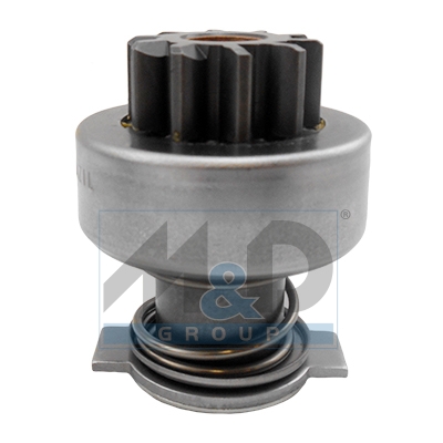 [47191] Starter drive