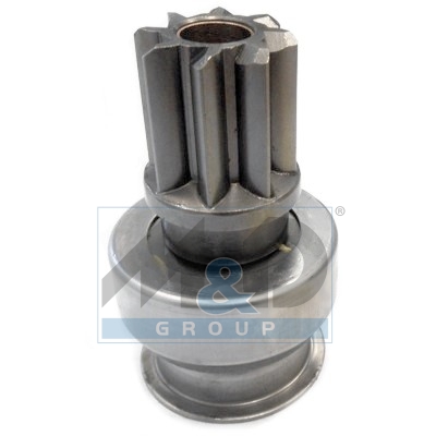 [47120] Pignon, démarreur