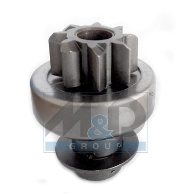 [47158] Starter drive