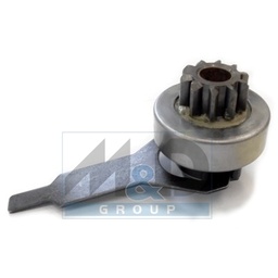 Pinion, starter