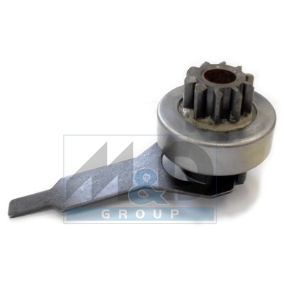 [47119] Starter drive