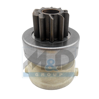 [47206] Starter drive