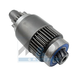 Pinion, starter