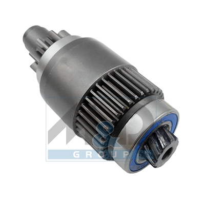 [47212] Starter drive