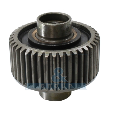[47278] Pinion, starter