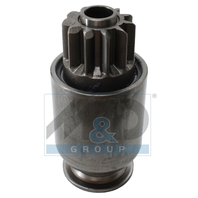 [47269] Ritzel, Starter