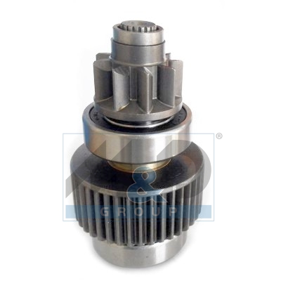 [47161] Starter drive