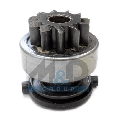 [47100] Ritzel, Starter