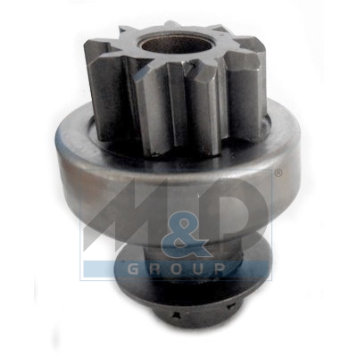 [47163] Starter drive