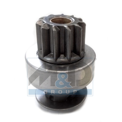 [47122] Starter drive