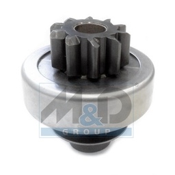 Pinion, starter