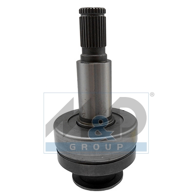 [47201] Starter drive