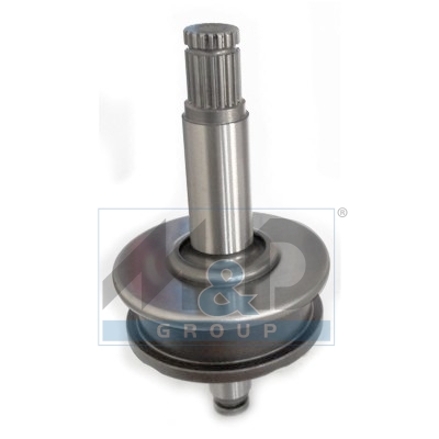 [47165] Starter drive