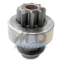 Pinion, starter