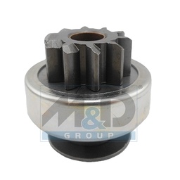 Pinion, starter