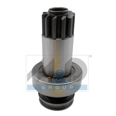 [47215] Ritzel, Starter