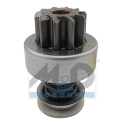 Pinion, starter
