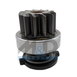 Pinion, starter