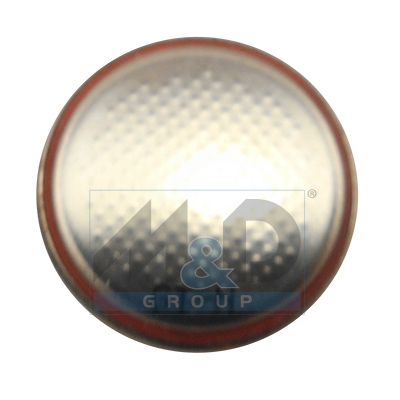 [81233] Pile lithium CR1632