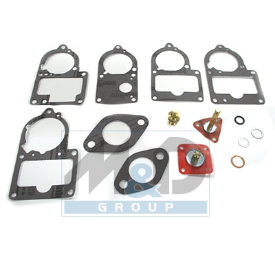 [20680] SERIE REVISIONE