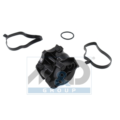 [91701] Oil Trap,crankcase breather