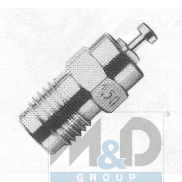 [4885E] Needle valve