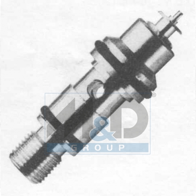 [4955E] Needle valve