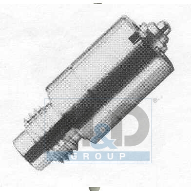[4816E] Needle valve