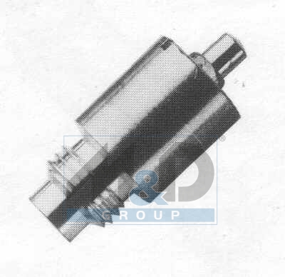 [4812E] Needle valve