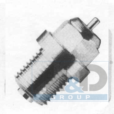 [4781E] Needle valve