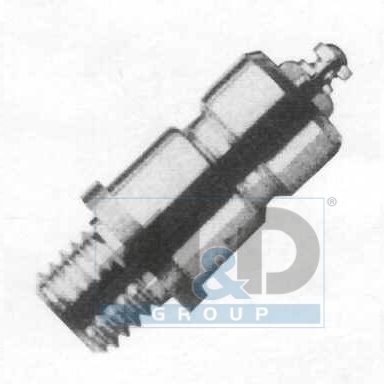 [4793E] Nadelventil
