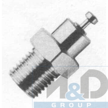 [4856E] Needle valve