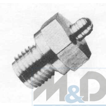 [2902] Needle valve