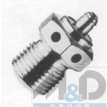 [1350E 225] Needle valve