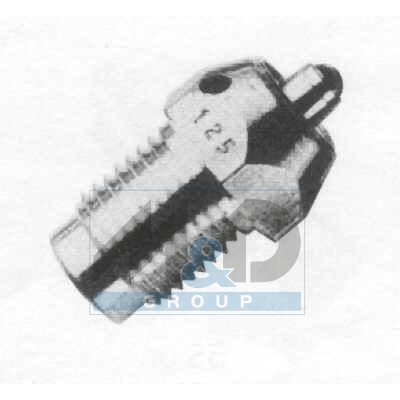 [4750AE 125] Needle valve