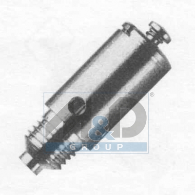 [4925E] Needle valve